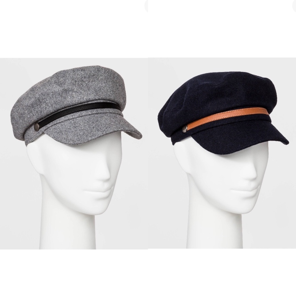 UNIVERSAL THREADS Conductor Hats